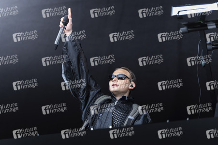 Open R Festival 2025 in Uelzen