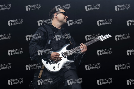 Open R Festival 2025 in Uelzen