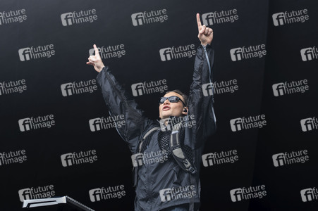 Open R Festival 2025 in Uelzen