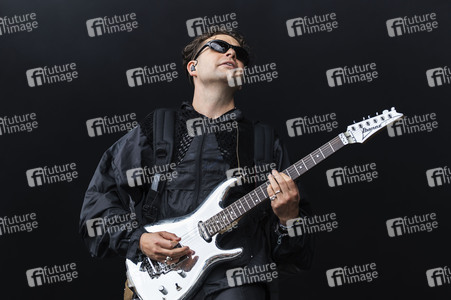 Open R Festival 2025 in Uelzen