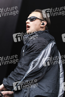 Open R Festival 2025 in Uelzen