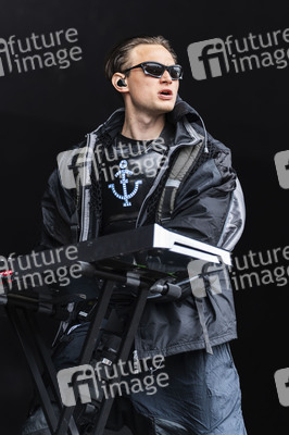 Open R Festival 2025 in Uelzen