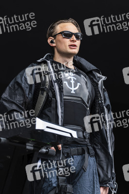 Open R Festival 2025 in Uelzen