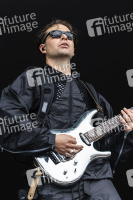 Open R Festival 2025 in Uelzen