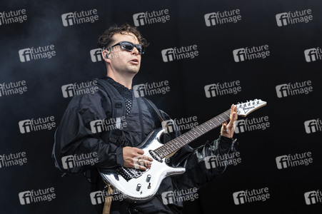 Open R Festival 2025 in Uelzen