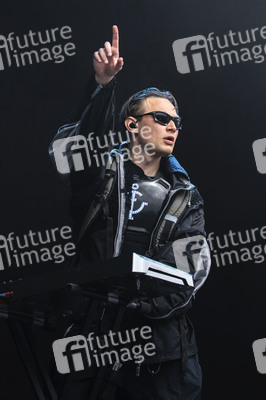 Open R Festival 2025 in Uelzen