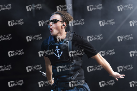 Open R Festival 2025 in Uelzen