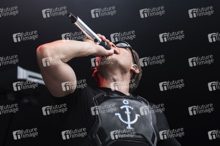 Open R Festival 2025 in Uelzen