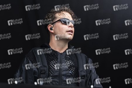 Open R Festival 2025 in Uelzen