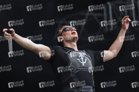 Open R Festival 2025 in Uelzen