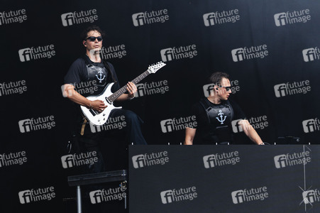 Open R Festival 2025 in Uelzen