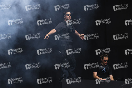 Open R Festival 2025 in Uelzen