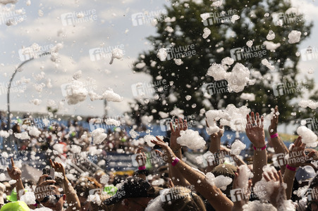 Open R Festival 2025 in Uelzen