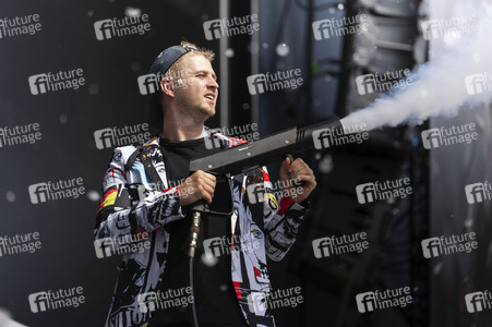 Open R Festival 2025 in Uelzen