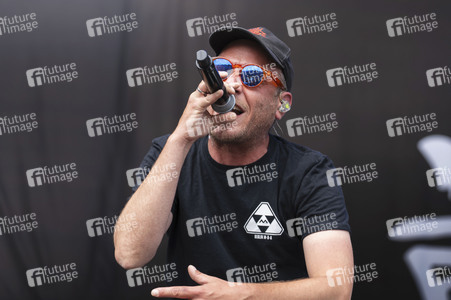 Open R Festival 2025 in Uelzen