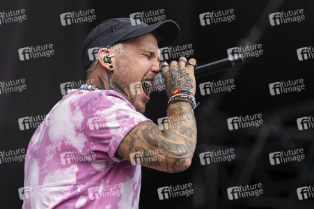 Open R Festival 2025 in Uelzen