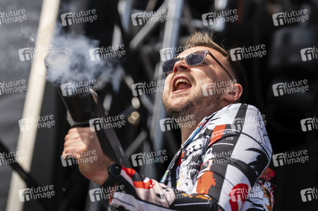 Open R Festival 2025 in Uelzen