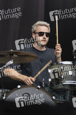 Open R Festival 2025 in Uelzen