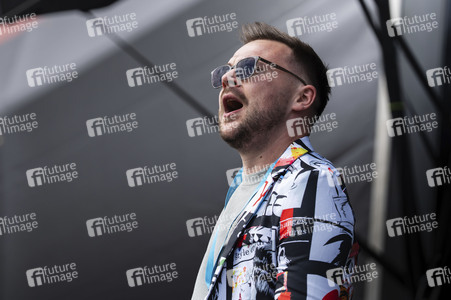 Open R Festival 2025 in Uelzen