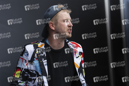 Open R Festival 2025 in Uelzen