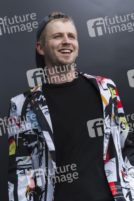 Open R Festival 2025 in Uelzen