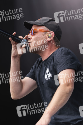 Open R Festival 2025 in Uelzen