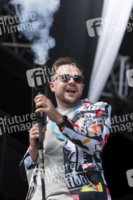 Open R Festival 2025 in Uelzen