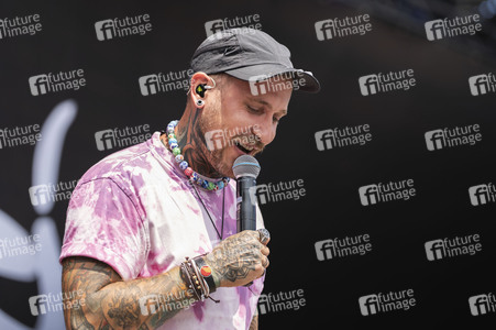 Open R Festival 2025 in Uelzen