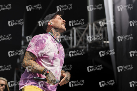 Open R Festival 2025 in Uelzen