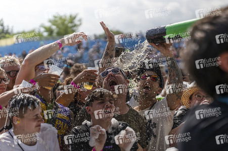 Open R Festival 2025 in Uelzen