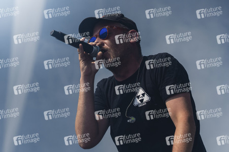 Open R Festival 2025 in Uelzen