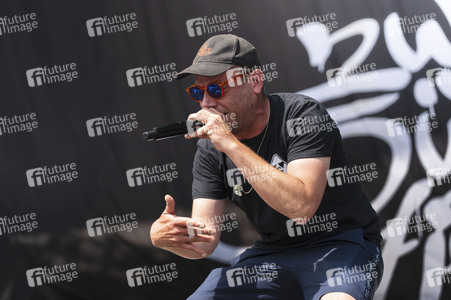 Open R Festival 2025 in Uelzen