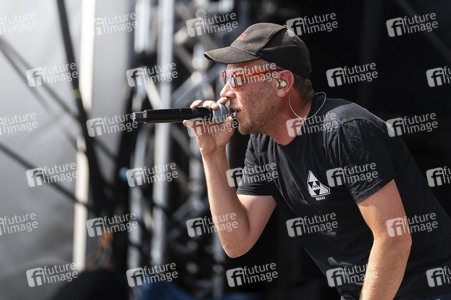 Open R Festival 2025 in Uelzen