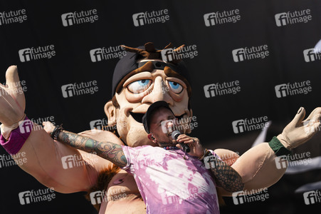 Open R Festival 2025 in Uelzen