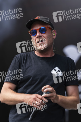 Open R Festival 2025 in Uelzen