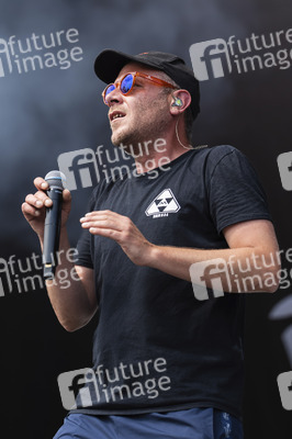 Open R Festival 2025 in Uelzen