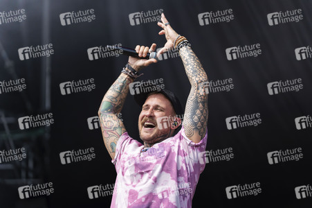 Open R Festival 2025 in Uelzen