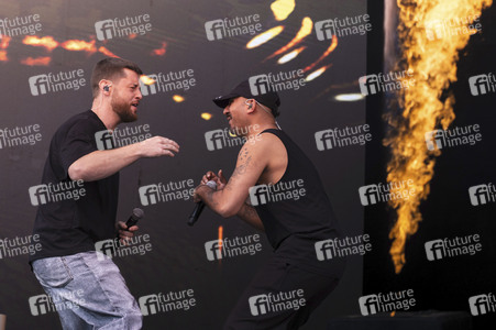 Open R Festival 2025 in Uelzen