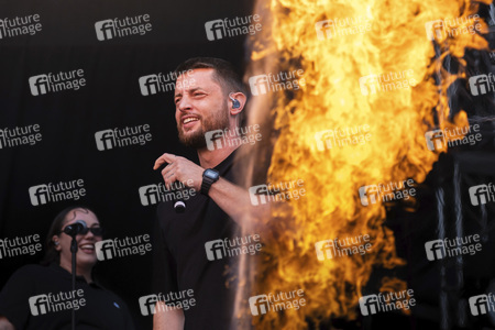 Open R Festival 2025 in Uelzen