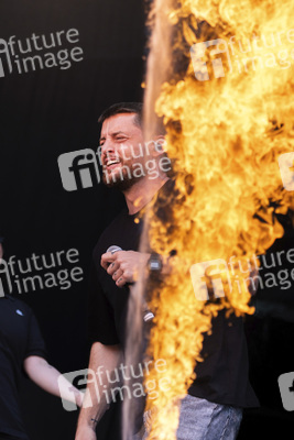 Open R Festival 2025 in Uelzen