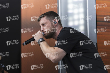 Open R Festival 2025 in Uelzen