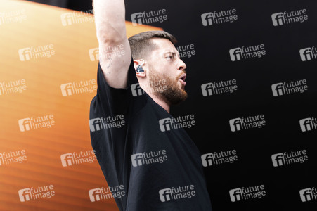 Open R Festival 2025 in Uelzen