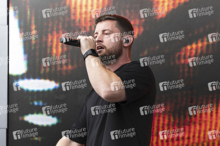 Open R Festival 2025 in Uelzen