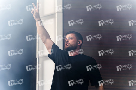 Open R Festival 2025 in Uelzen