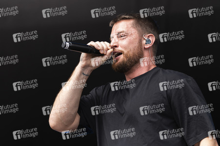 Open R Festival 2025 in Uelzen