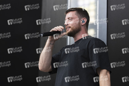 Open R Festival 2025 in Uelzen