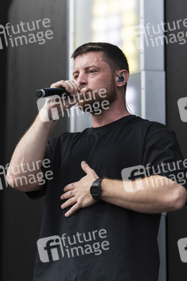 Open R Festival 2025 in Uelzen