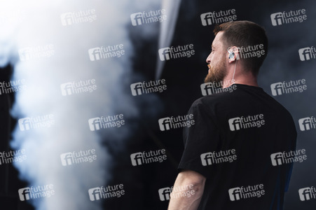 Open R Festival 2025 in Uelzen