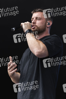 Open R Festival 2025 in Uelzen