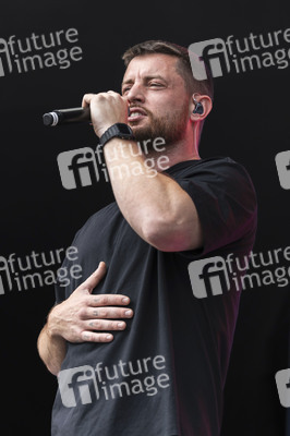 Open R Festival 2025 in Uelzen